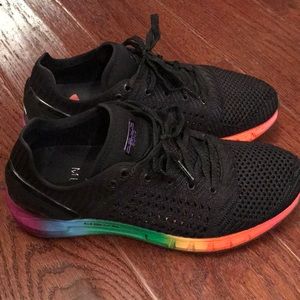 Under Armour Sonic Women’s Size 8.5